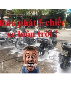 Bột ee88 không chạm ops 5 bot rua xe khong cham ops 3
