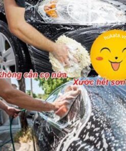 Bột ee88 không chạm ops 2 bot rua xe khong cham ops 6
