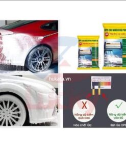 Bột ee88 không chạm ops 3 bot rua xe khong cham ops 8