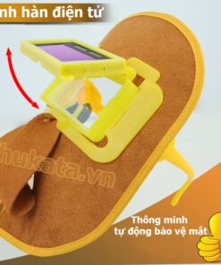 Mua kính hàn ee88app ở đâu? 5 kính hàn ee88app da bò