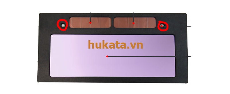 Cấu tạo và nguyên lý hoạt động của kính hàn ee88app 8 mat cam bien anh sang