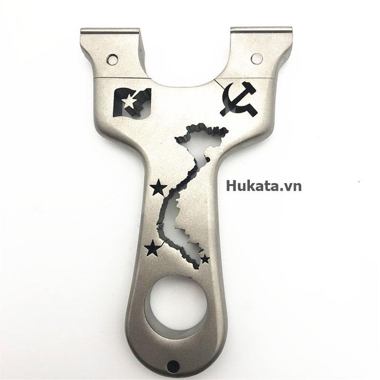 Ná cao su hình bản đồ việt nam inox nguyên khối ee88 7 na cao su ban do viet nam 3