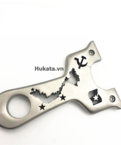 Ná cao su hình bản đồ việt nam inox nguyên khối ee88 4 na cao su ban do viet nam 4