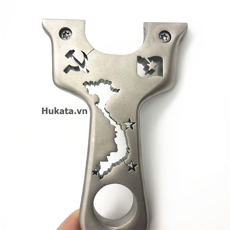 Ná cao su hình bản đồ việt nam inox nguyên khối ee88 9 na cao su ban do viet nam 5
