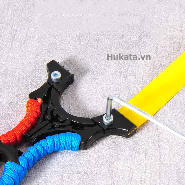 Ná cao su đầu trâu nguyên khối ee88 bắn bi sắt dây dẹt giá rẻ 11 na cao su dau trau 4