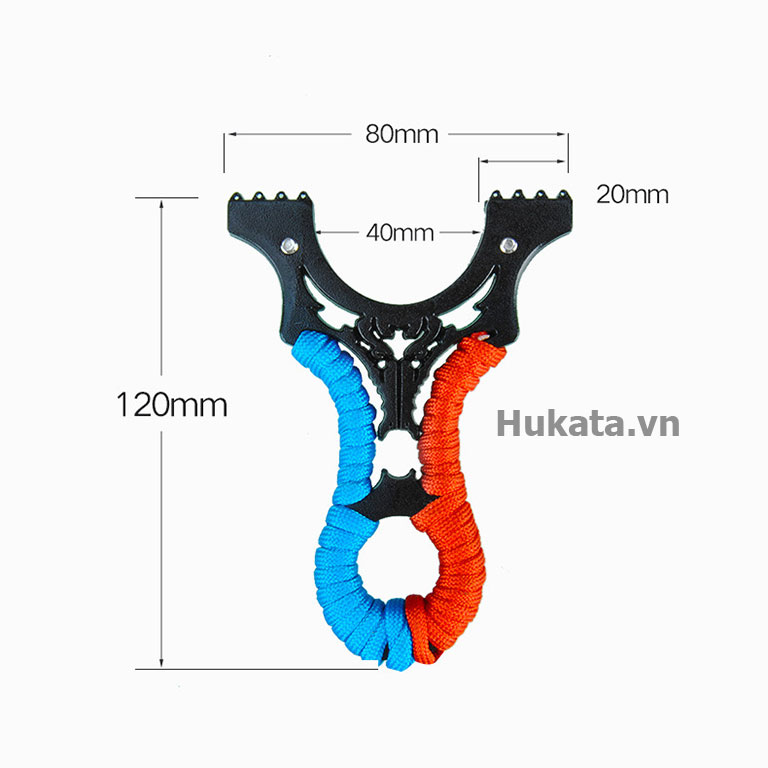 Ná cao su đầu trâu nguyên khối ee88 bắn bi sắt dây dẹt giá rẻ 10 na cao su dau trau 5