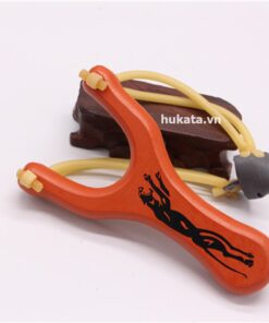 Tổng hợp các địa chỉ bán ná cao su trên toàn quốc 18 Ná cao su gỗ thông tự nhiên dây tròn