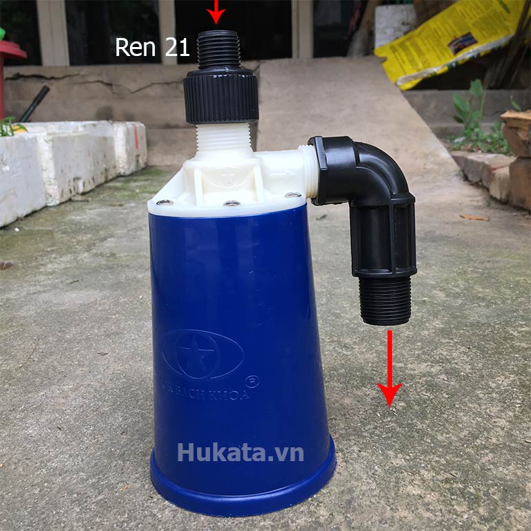 ee88ap thông minh ee8801 thế hệ mới F21 F27 14 phao co thong minh bach khoa 10