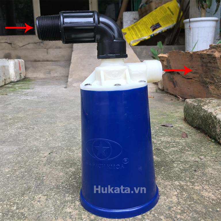 ee88ap thông minh ee8801 thế hệ mới F21 F27 17 phao co thong minh bach khoa 8
