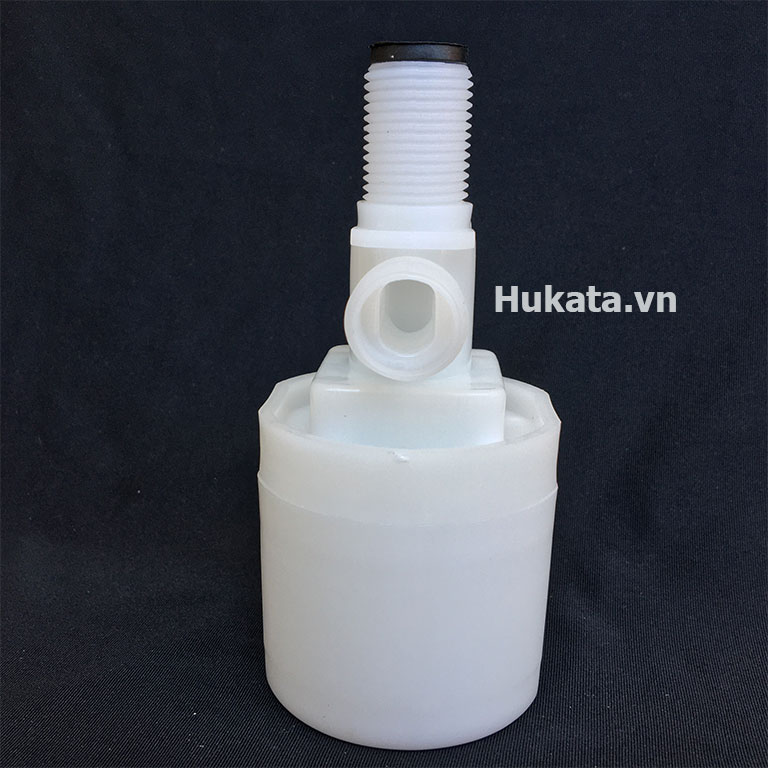 Van phao cơ thông minh SunniBank chống tràn bồn nước phi 21 mm 8 phao co thong minh sunnibank dung 2