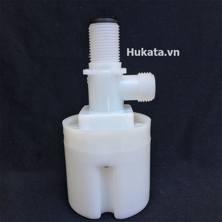 Van phao cơ thông minh SunniBank chống tràn bồn nước phi 21 mm 7 phao co thong minh sunnibank dung 3