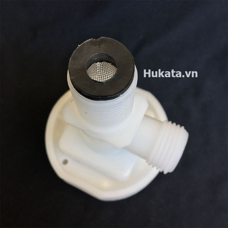 Van phao cơ thông minh SunniBank chống tràn bồn nước phi 21 mm 10 phao co thong minh sunnibank dung 5