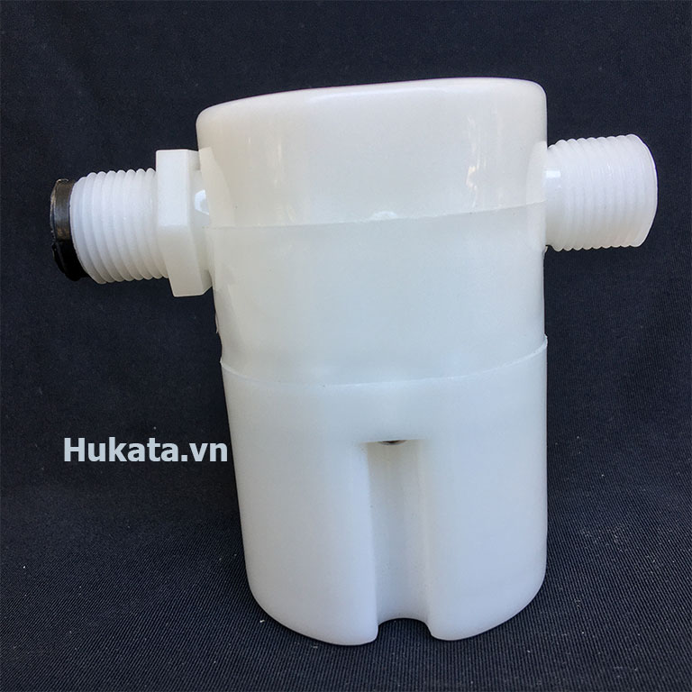 Van phao cơ thông minh SunniBank chống tràn bồn nước phi 21 mm 15 phao co thong minh sunnibank ngang 2