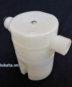 Van phao cơ thông minh SunniBank chống tràn bồn nước phi 21 mm 5 phao co thong minh sunnibank ngang 3