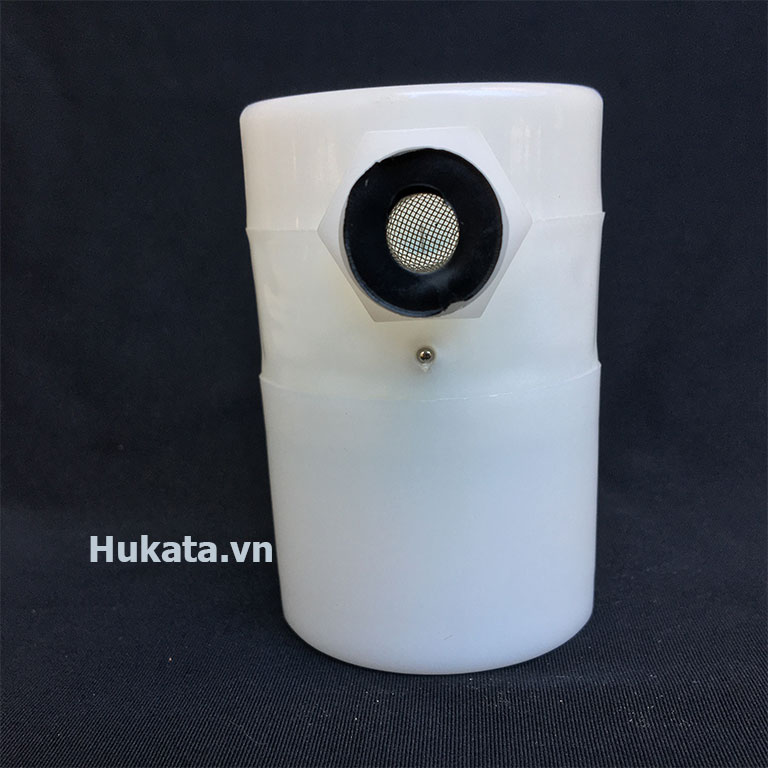 Van phao cơ thông minh SunniBank chống tràn bồn nước phi 21 mm 16 phao co thong minh sunnibank ngang 4