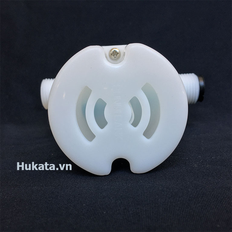 Van phao cơ thông minh SunniBank chống tràn bồn nước phi 21 mm 18 phao co thong minh sunnibank ngang mat day