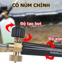 Bình phun tạo bọt tuyết cầm tay ee88app phun ee88 1 lít 3 sung phun tao bot tuyet cam tay 1 lit 6