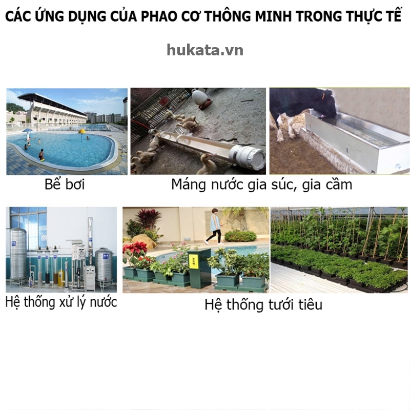 ee88ap thông minh Juny ee88tảiapp ngắt nước phi 21 mm và 27mm 8 ung dung phao co thong minh 2