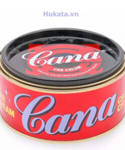 Cách tắt hẳn vĩnh viễn istop trên mazda 3 8 Kem Cana car cream - Xi đánh bóng