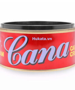 Kem Cana car cream - Xi đánh bóng 1 cana danh bong