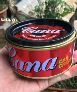 Kem Cana car cream - Xi đánh bóng 4 cana danh bong 4