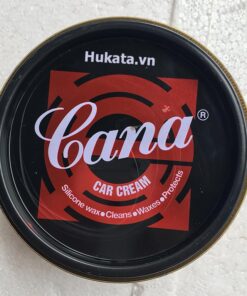 Kem Cana car cream - Xi đánh bóng 2 cana danh bong 7