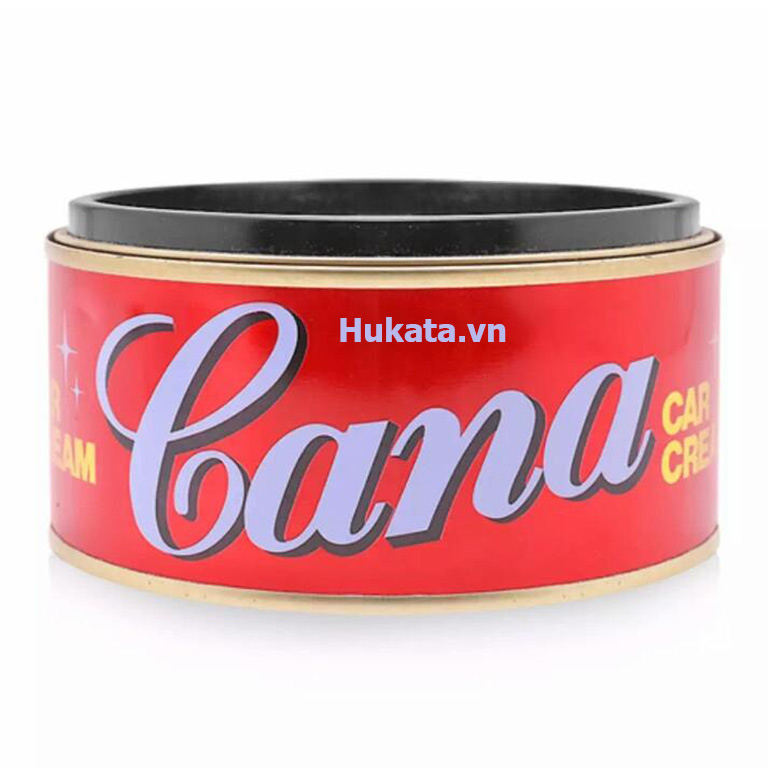 Kem Cana car cream - Xi đánh bóng 7 cana danh bong
