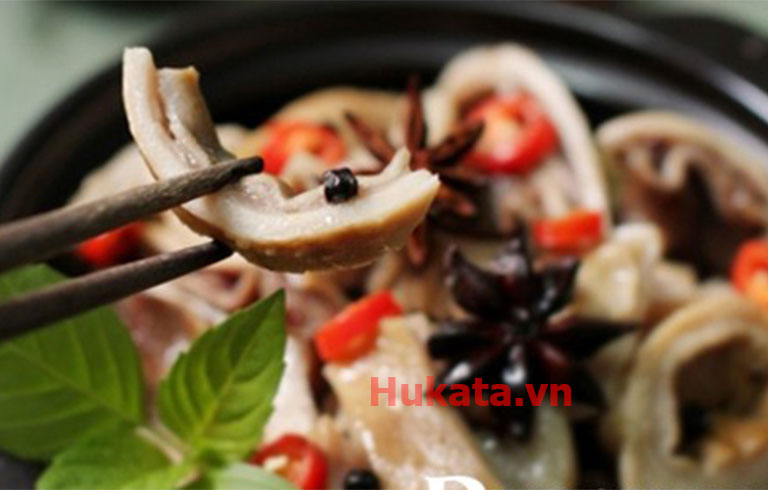 Hoa hồi là gì? Có tác dụng gì? Cách sử dụng. 4 da day ham hoa hoi