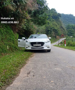 appee88 cho thuê xe con tự lái và có lái tại Bắc Kạn 2 dich vu cho thue xe mazda 3 co lai tai bac kan 3