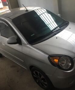Bán xe Kia Morning cũ tại Bắc Kạn 1 kia moning 2011 bac 1