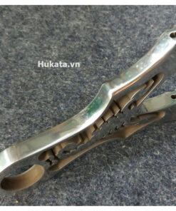 Ná cao su Bọ Cạp inox nguyên khối 3 na cao su bo cap 4