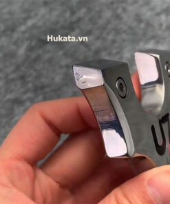 Ná cao su U7 inox 7 na cao su u7 inox 2