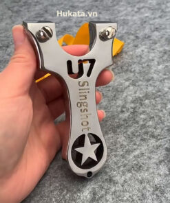 Ná cao su U7 inox 4 na cao su u7 inox 5
