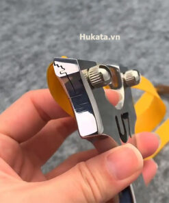 Ná cao su U7 inox 2 na cao su u7 inox 7