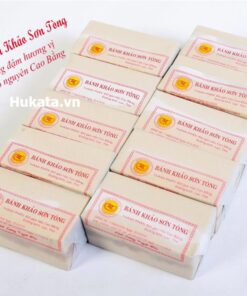 Bánh khảo Sơn Tòng Cao Bằng 6 banh khao son tong cao bang 1