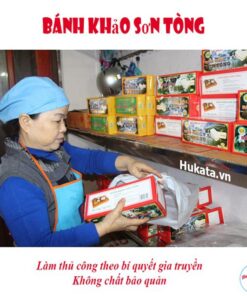 Bánh khảo Sơn Tòng Cao Bằng 4 banh khao son tong cao bang 3