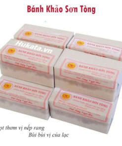 Bánh khảo Sơn Tòng Cao Bằng 3 banh khao son tong cao bang 4