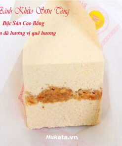 Bánh khảo Sơn Tòng Cao Bằng 2 banh khao son tong cao bang 5