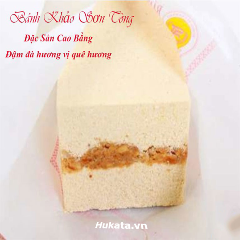 Bánh khảo Sơn Tòng Cao Bằng 11 banh khao son tong cao bang 5