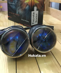 Cách tắt hẳn vĩnh viễn istop trên mazda 3 5 Đèn bi gầm LED Aozoom Eagle F-light