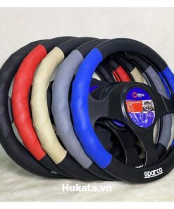 Cách tắt hẳn vĩnh viễn istop trên mazda 3 7 Bọc vô lăng Sparco tảie88