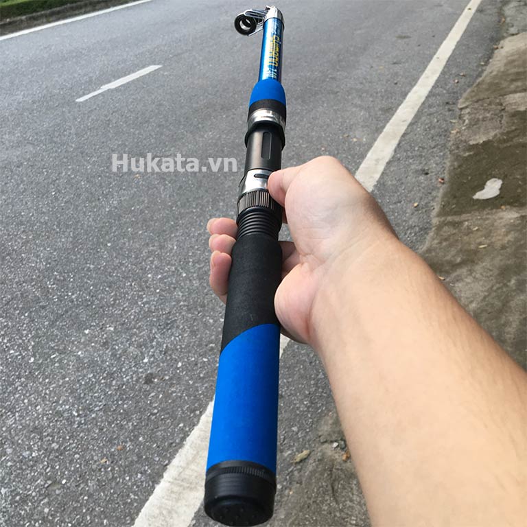 Combo 2 bộ cần câu máy đứng Shimano 240 giá rẻ 7 combo 2 bo can cau may shimano can cau 1