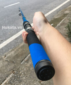 Combo 2 bộ cần câu máy đứng Shimano 240 giá rẻ 4 combo 2 bo can cau may shimano can cau 3