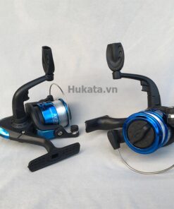 Combo 2 bộ cần câu máy đứng Shimano 240 giá rẻ 1 combo 2 bo can cau may shimano may cau ae 200