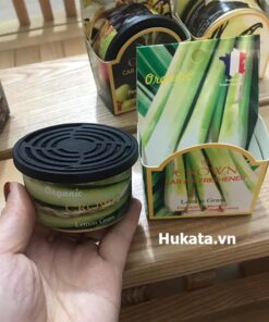 ee88aa sáp thơm ô tô Crown tảie88 3 nuoc hoa sap thom o to crow chanh sa