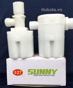 Bảng giá tiền van phao cơ bồn nước - Van phao cơ thông minh giá bao nhiêu? 1 ee88ap thông minh Sunny phi 27 mm
