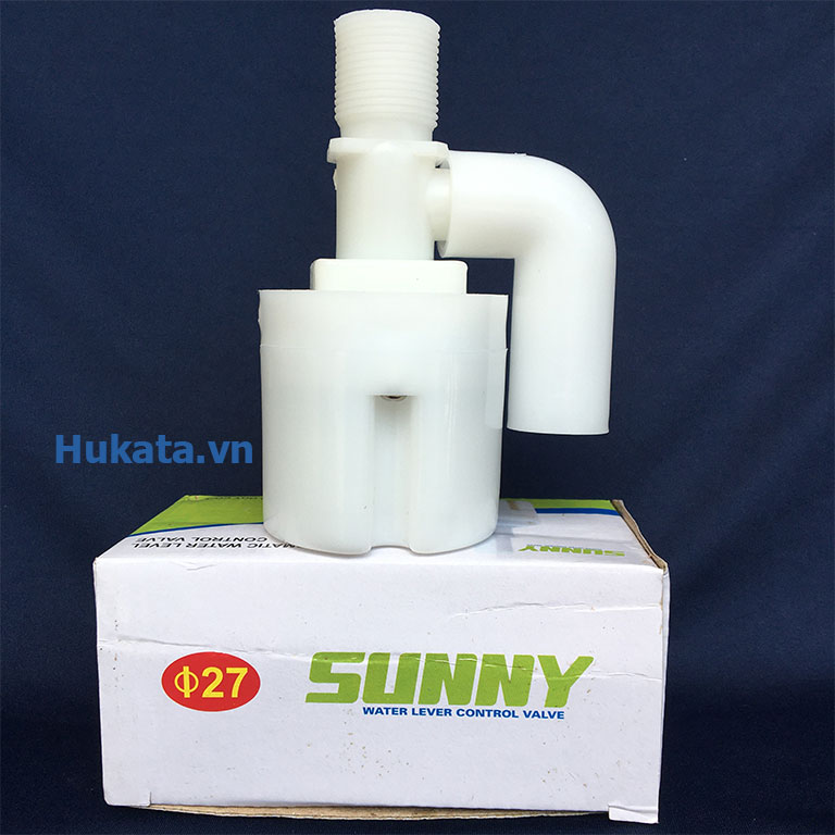 ee88ap thông minh Sunny phi 27 mm 6 phao co thong minh sunny phi 27 mm 1