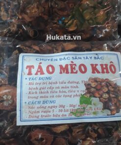 Quả táo mèo khô ee88tảiapp 2 qua tao meo kho tay bac 1