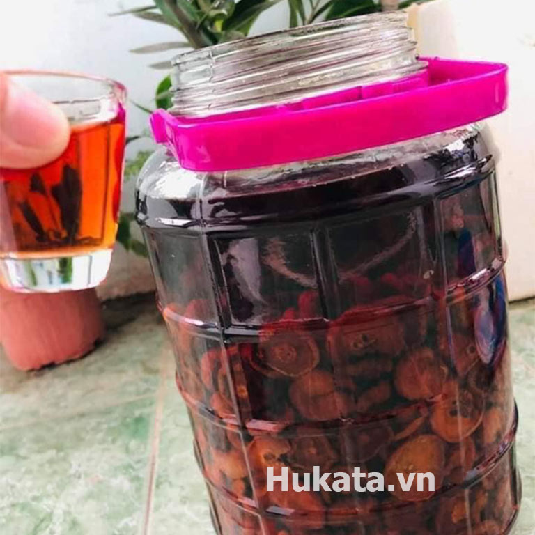 Quả táo mèo khô ee88tảiapp 5 ruou tao meo kho