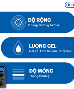 tảie88 Durex Performa kéo dài thời gian 2 tảie88 Durex Performa info